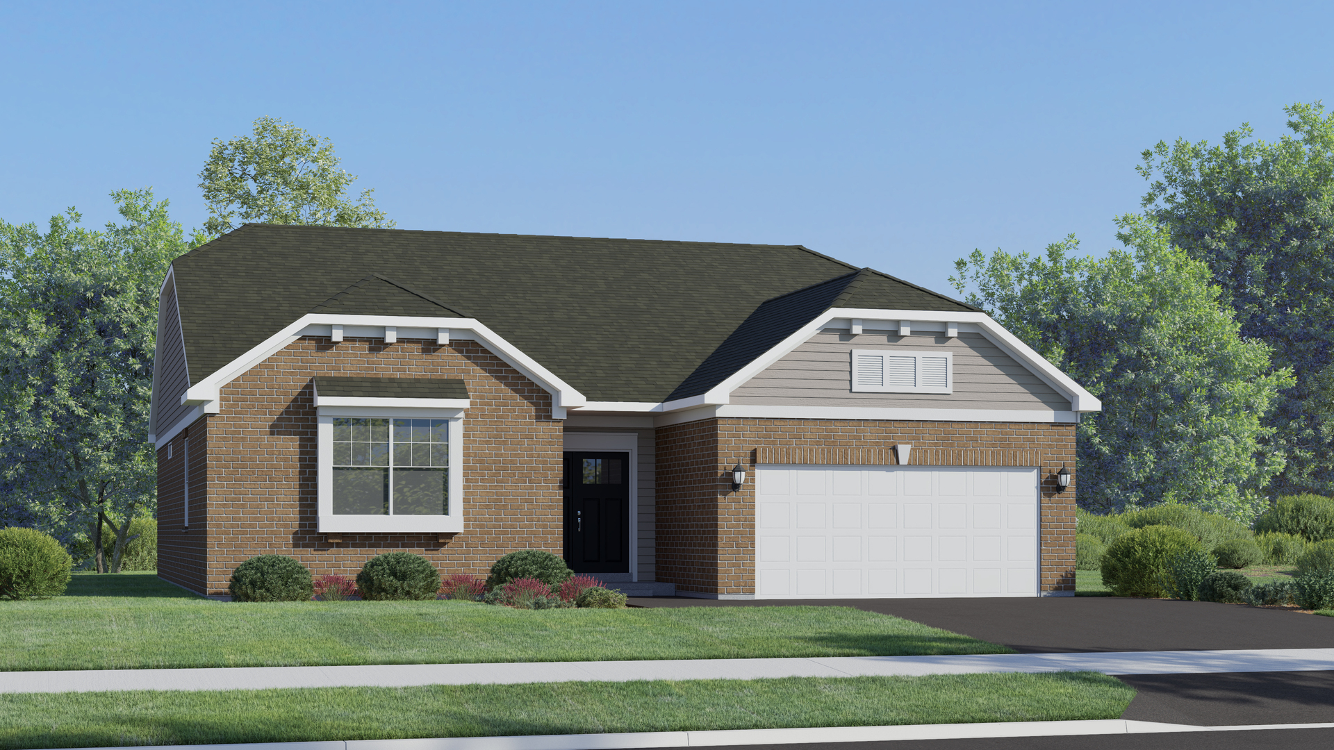 1771 Lakes Park Drive Property Photo 1