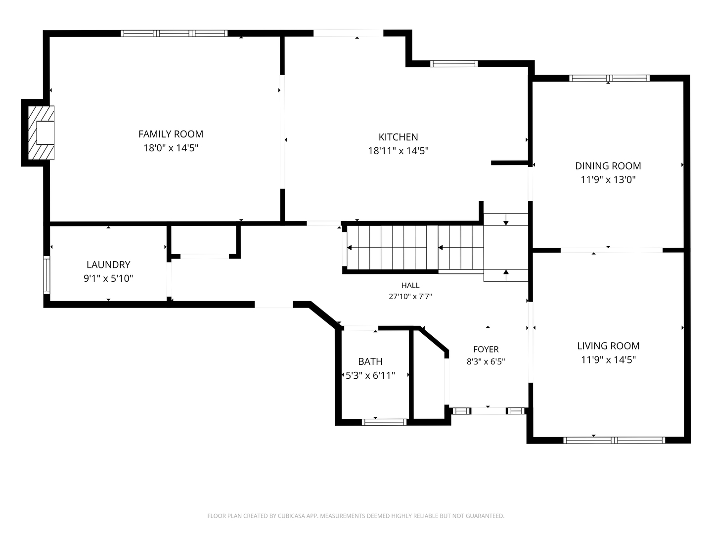 3822 Magnolia Drive Property Photo 38