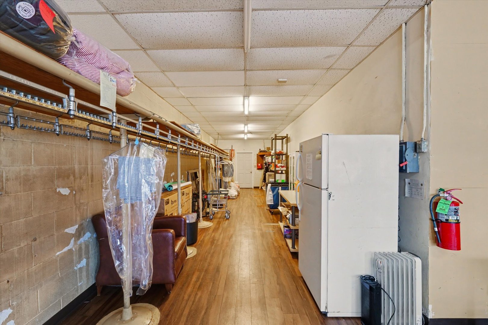 1205 S Mattis Avenue Property Photo 10