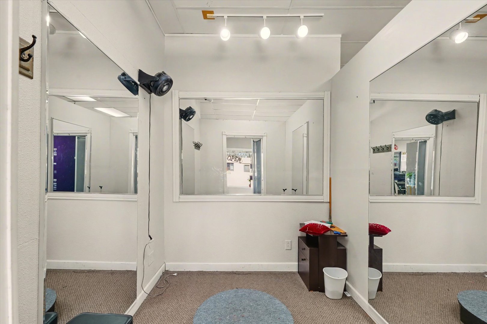 1205 S Mattis Avenue Property Photo 20