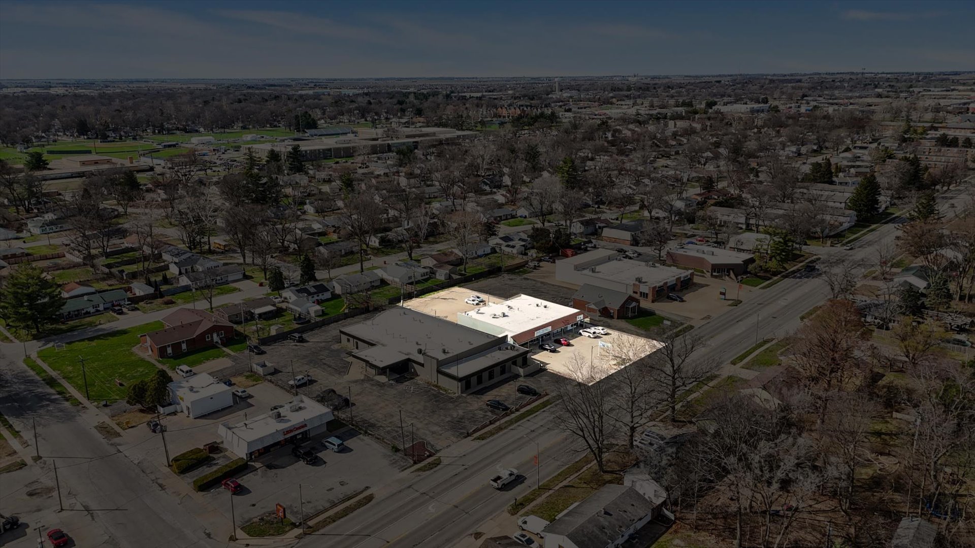 1205 S Mattis Avenue Property Photo 35