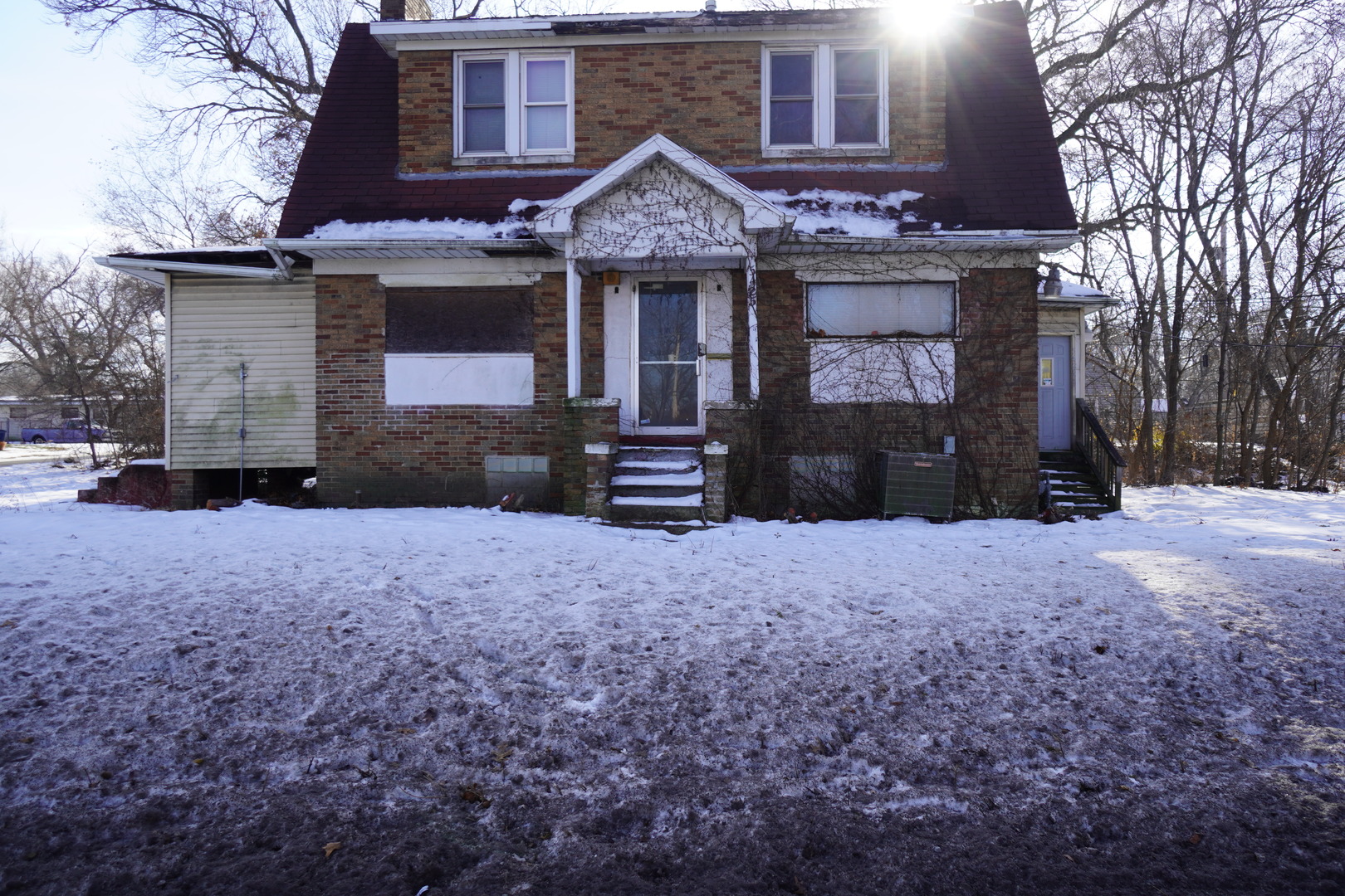 5425 Melton Road Property Photo 1