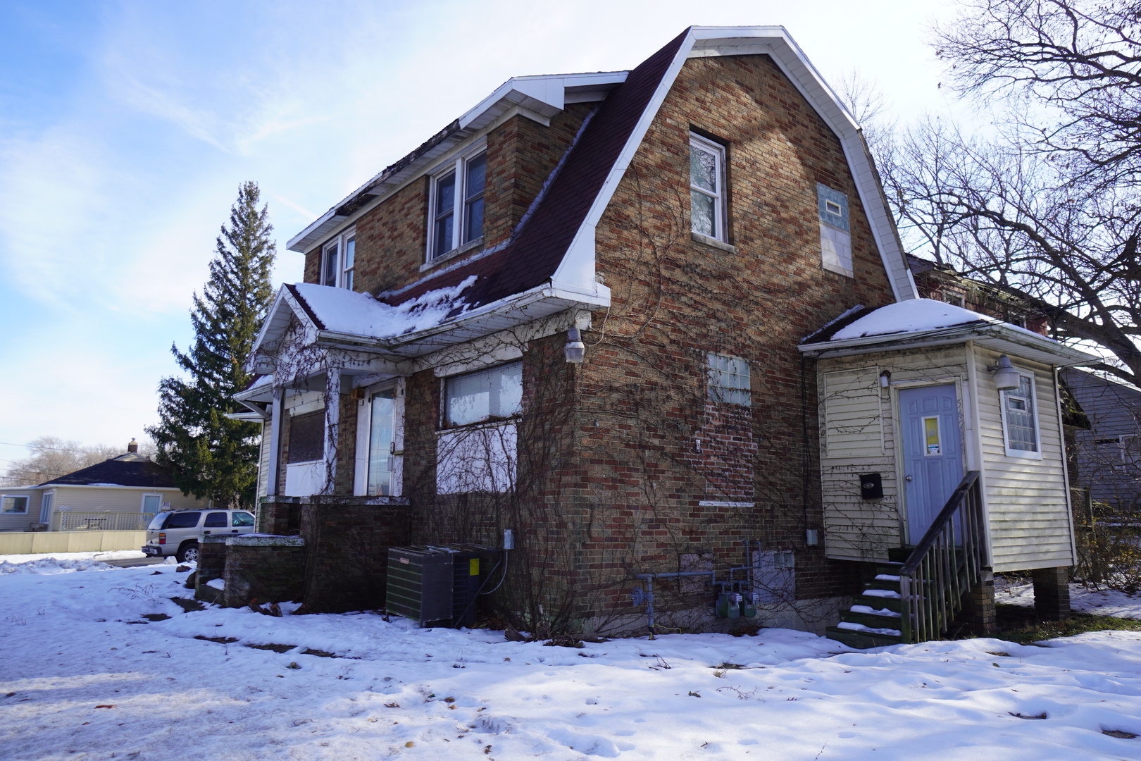 5425 Melton Road Property Photo 2