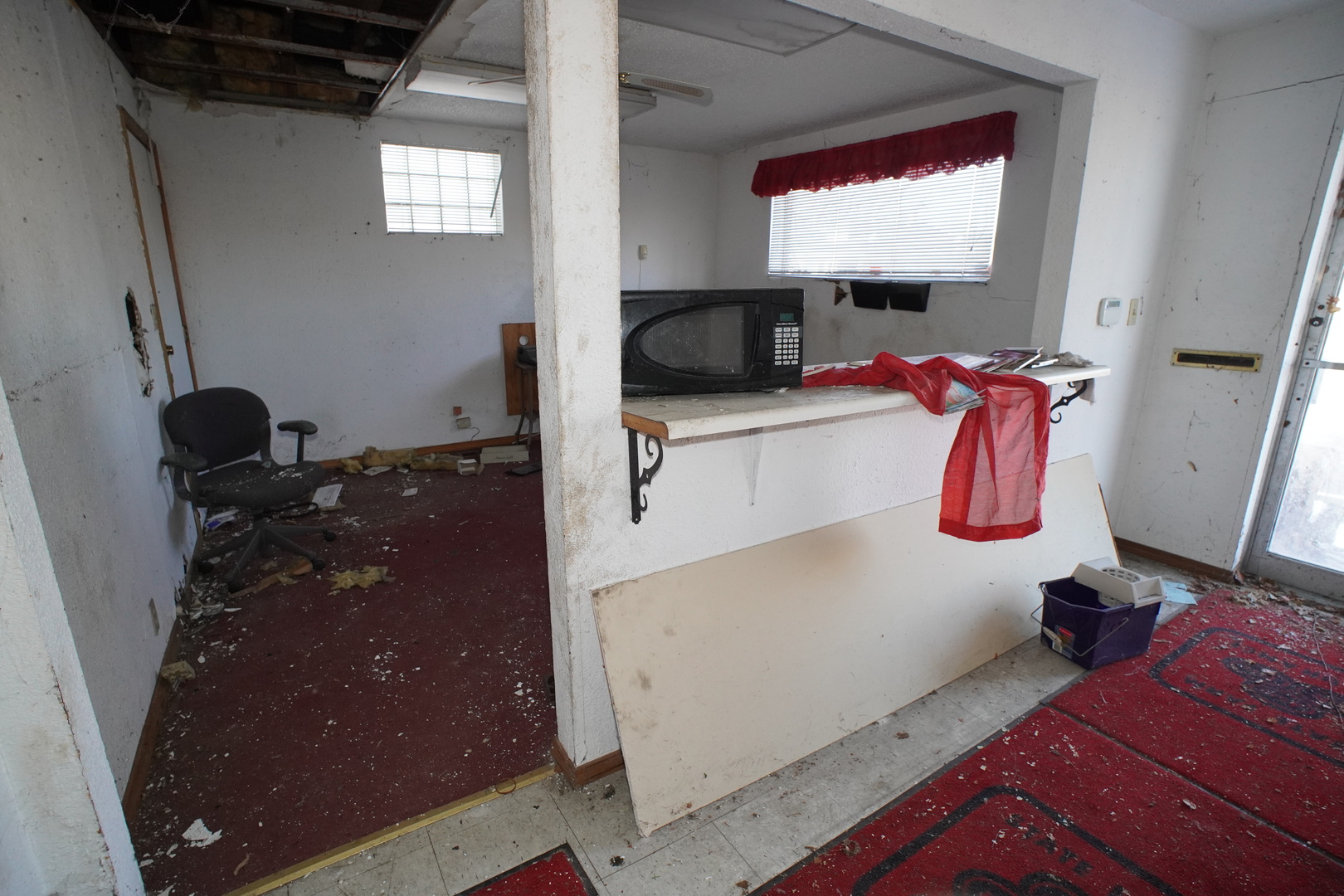 5425 Melton Road Property Photo 17