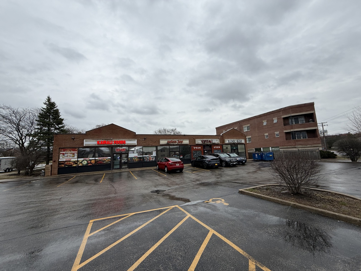 771 Milwaukee Avenue Property Photo 1
