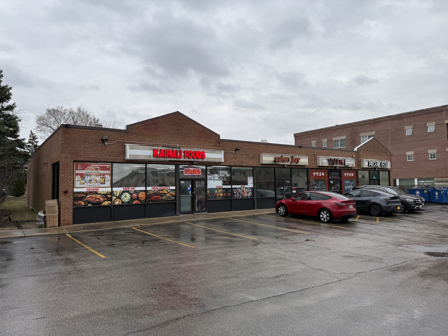 771 Milwaukee Avenue Property Photo 3