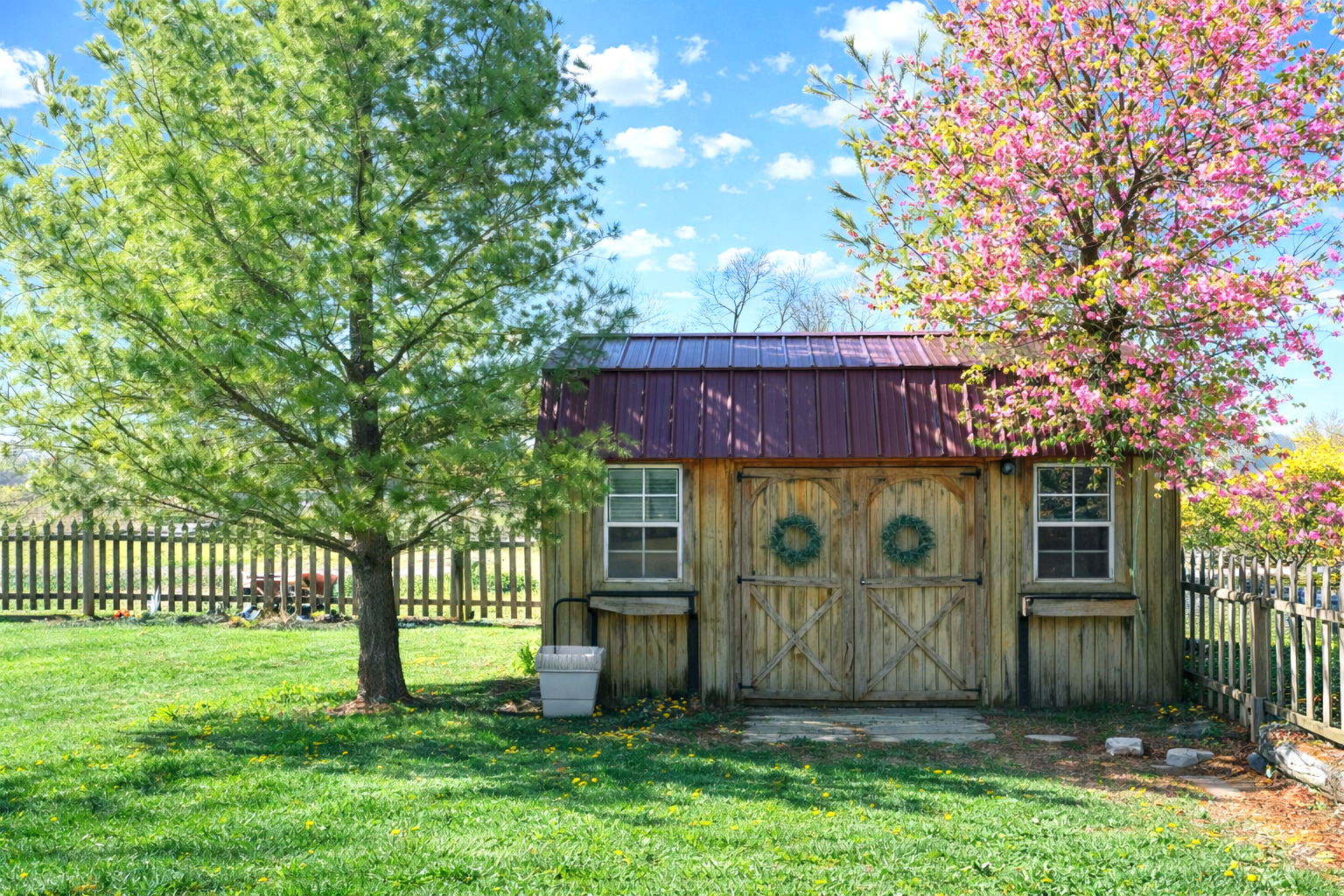 29194 Deer Valley Drive A Property Photo 12