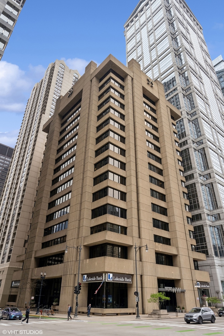55 W Wacker Drive 350 Property Photo 1