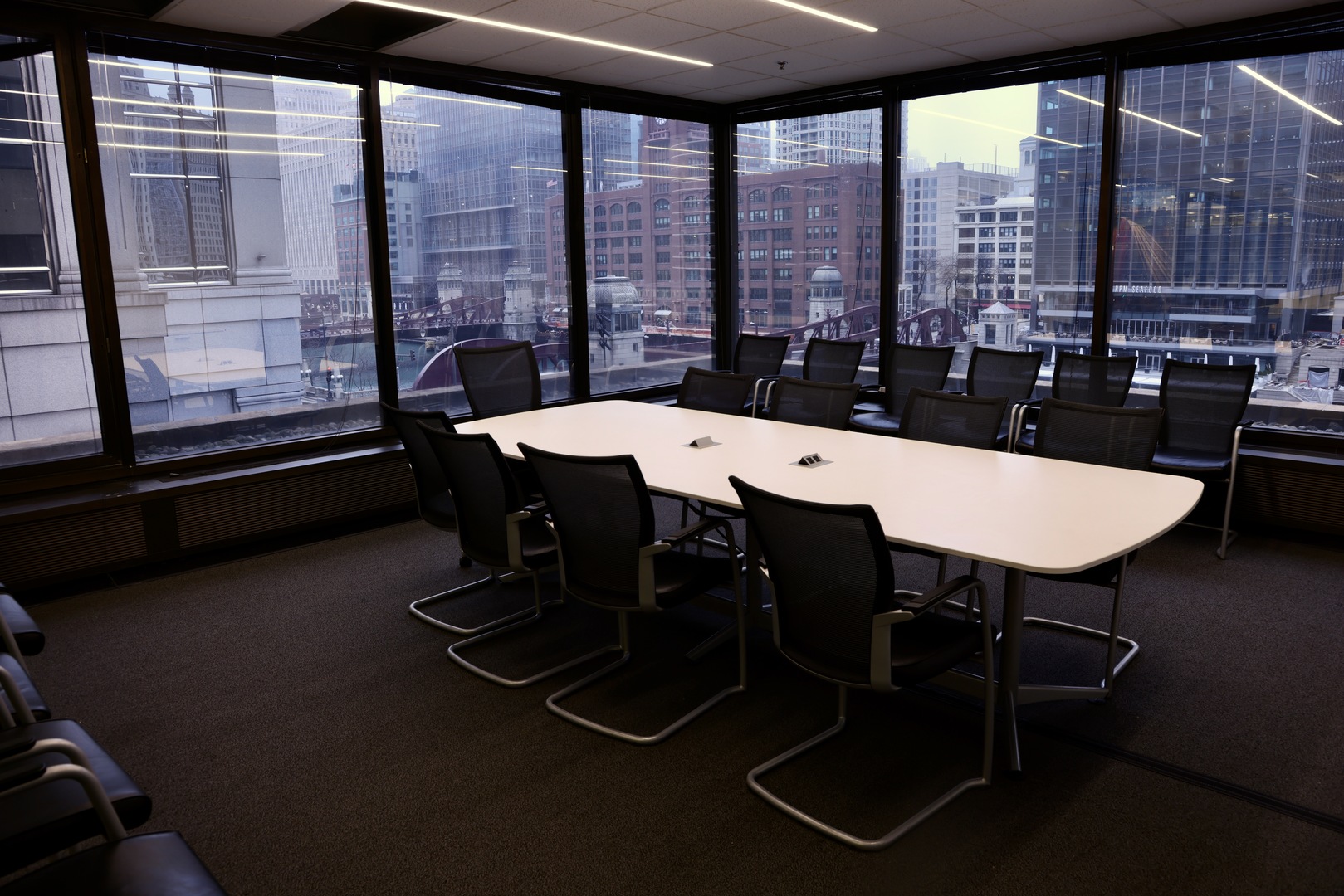 55 W Wacker Drive 350 Property Photo 3