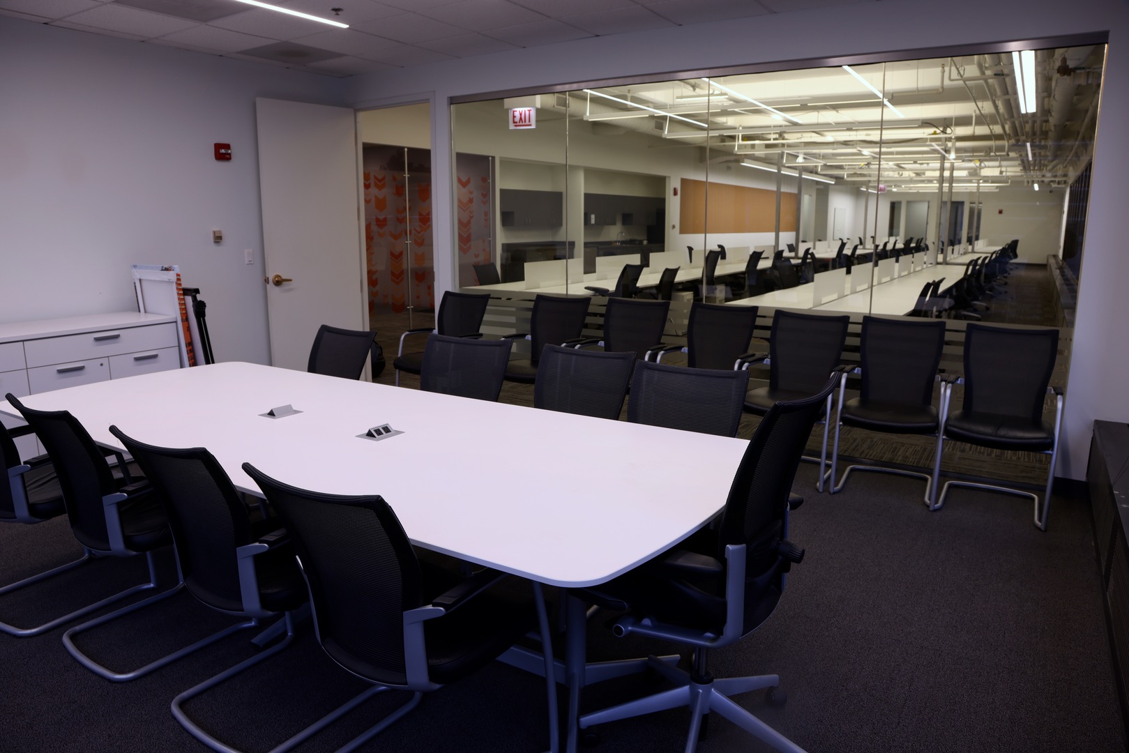 55 W Wacker Drive 350 Property Photo 4