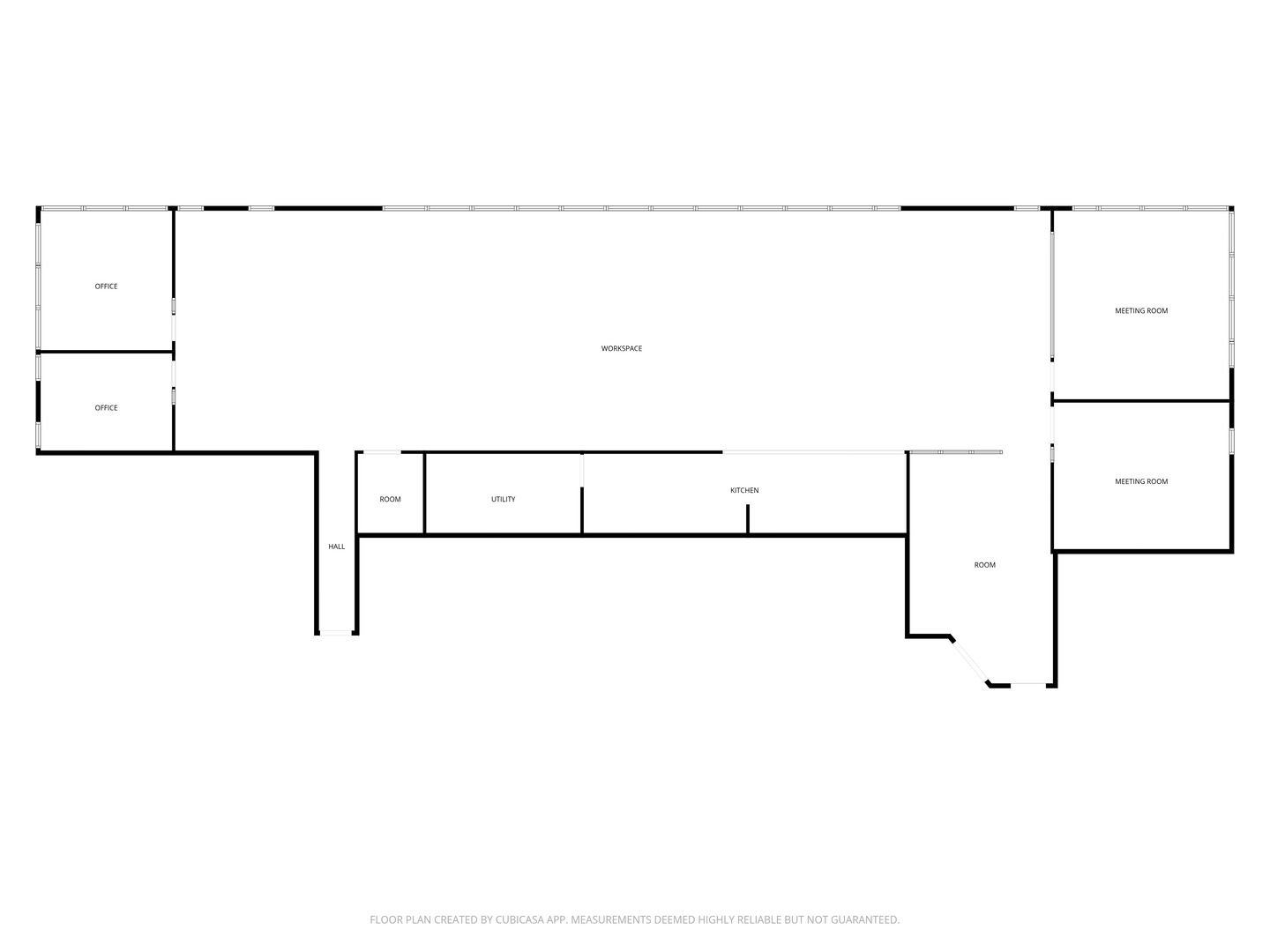 55 W Wacker Drive 350 Property Photo 9