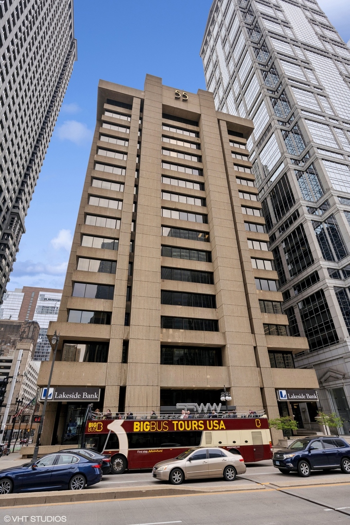 55 W Wacker Drive 350 Property Photo 10