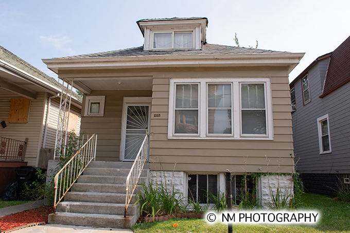 1333 W 71ST Street Property Photo 1