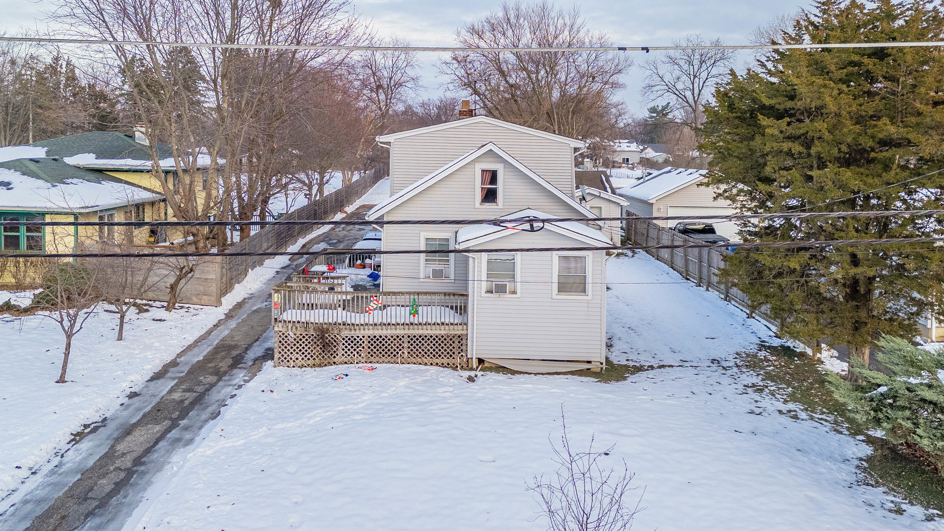 513 N Park Street Property Photo 1