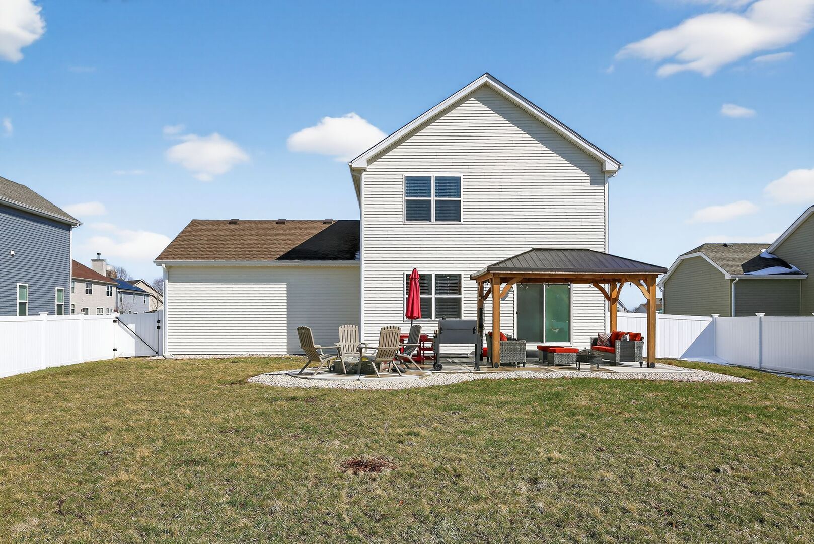 3423 Caledonia Drive Property Photo 3