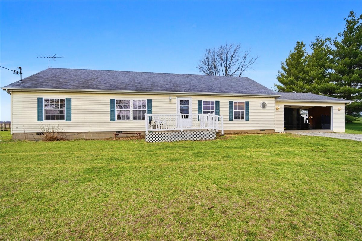 6009 Park Road Property Photo 1