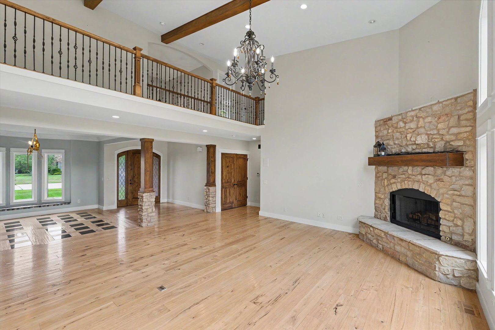 1610 Briarwood Lane Property Photo 13