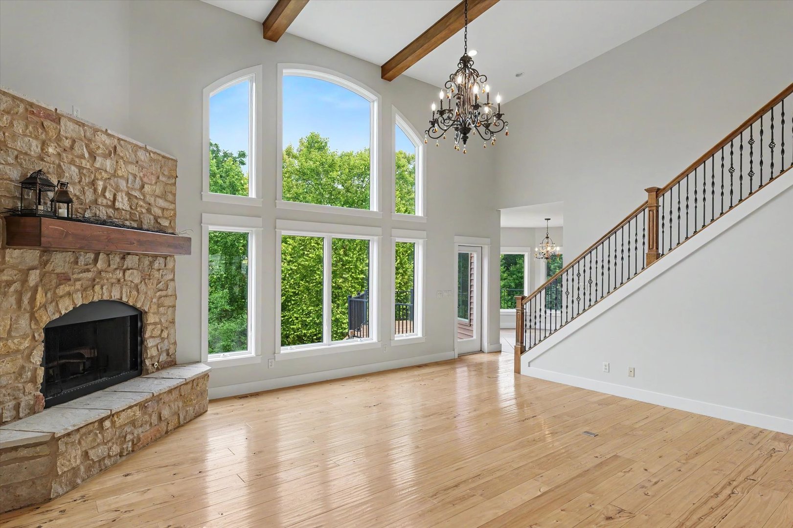1610 Briarwood Lane Property Photo 15