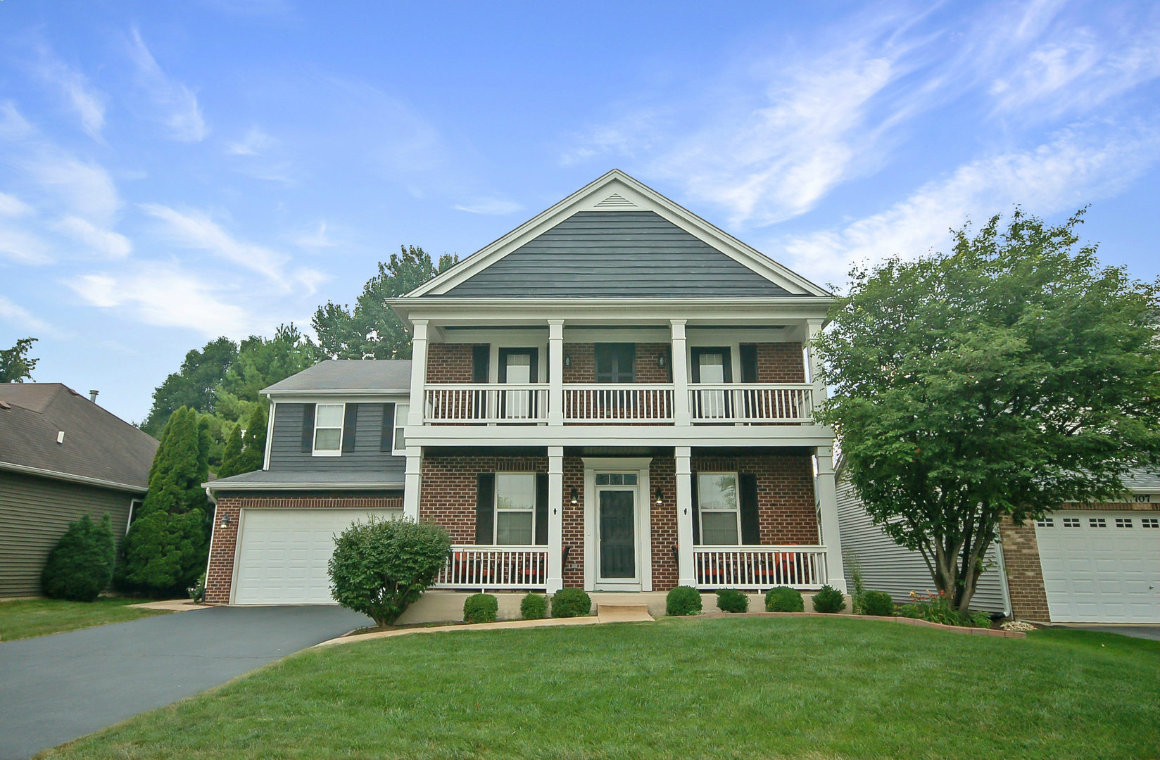 705 Wilmore Drive Property Photo 1