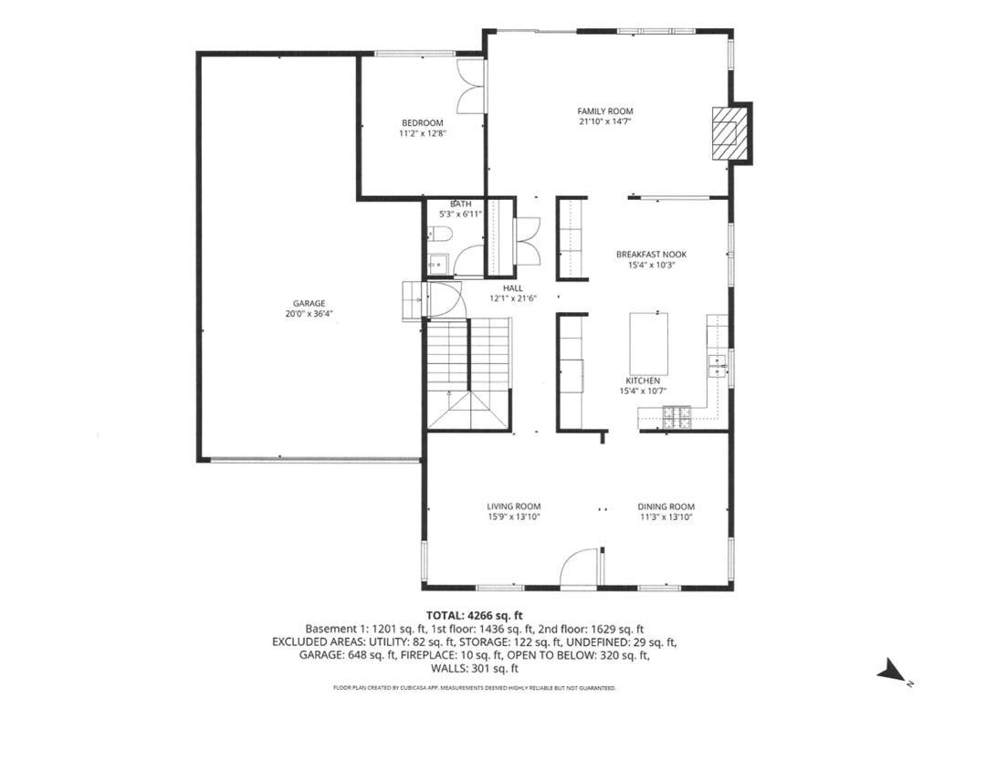 705 Wilmore Drive Property Photo 48