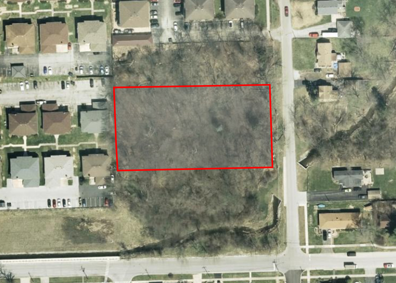 14834 Kenton Avenue Property Photo 1