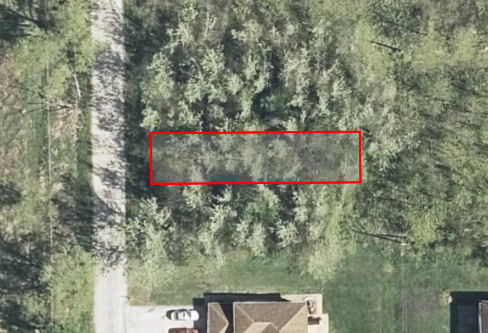 15515 Homan Avenue Property Photo 1