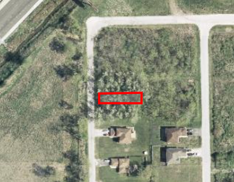 15515 Homan Avenue Property Photo 2