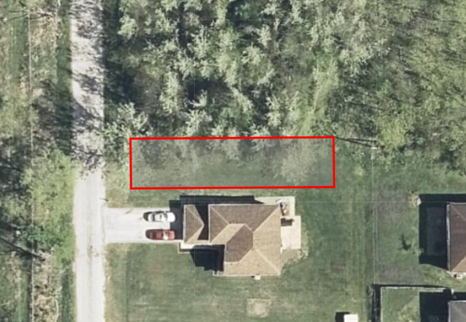 15525 Homan Avenue Property Photo 1