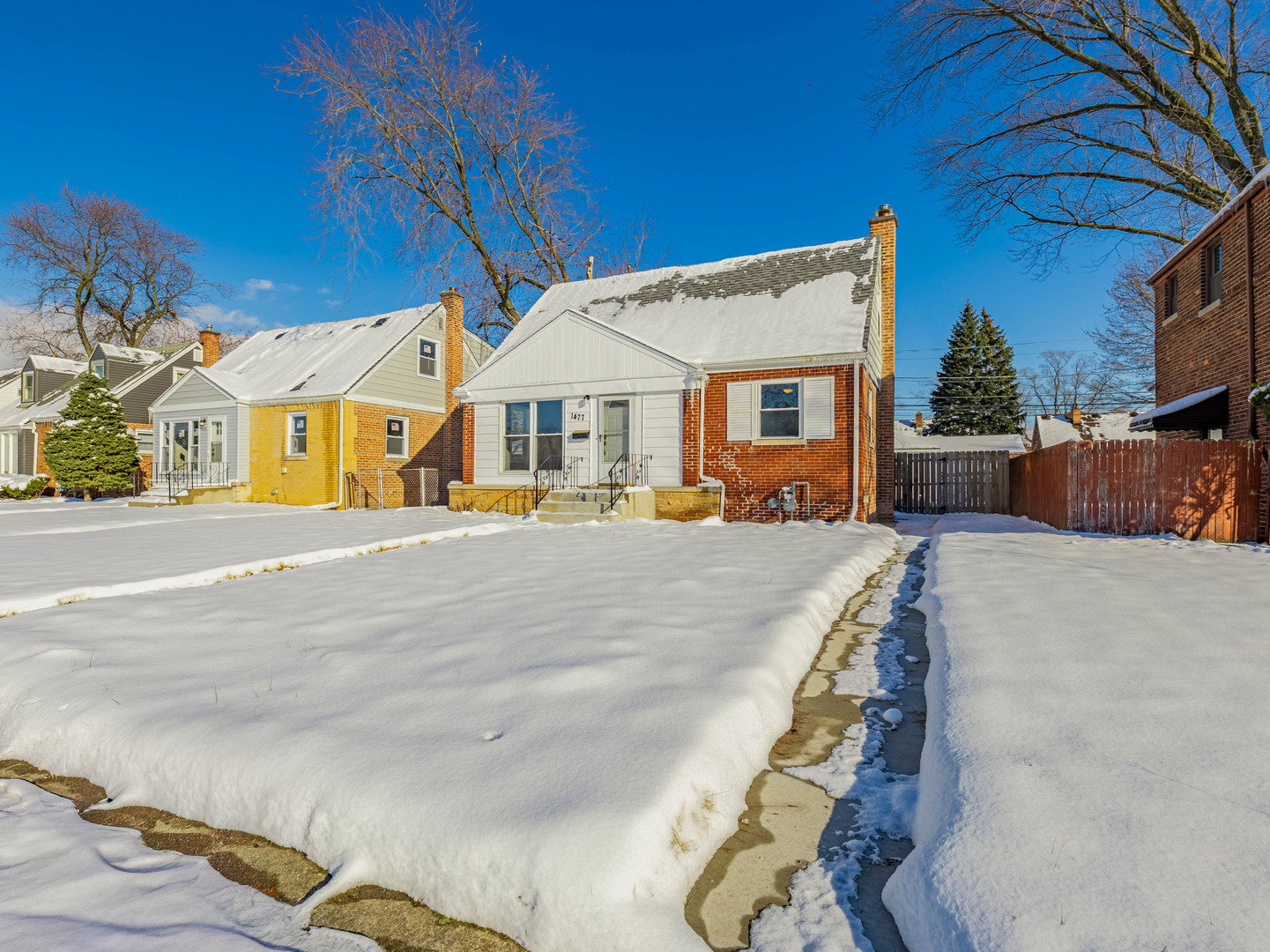 1477 Wentworth Avenue Property Photo 28