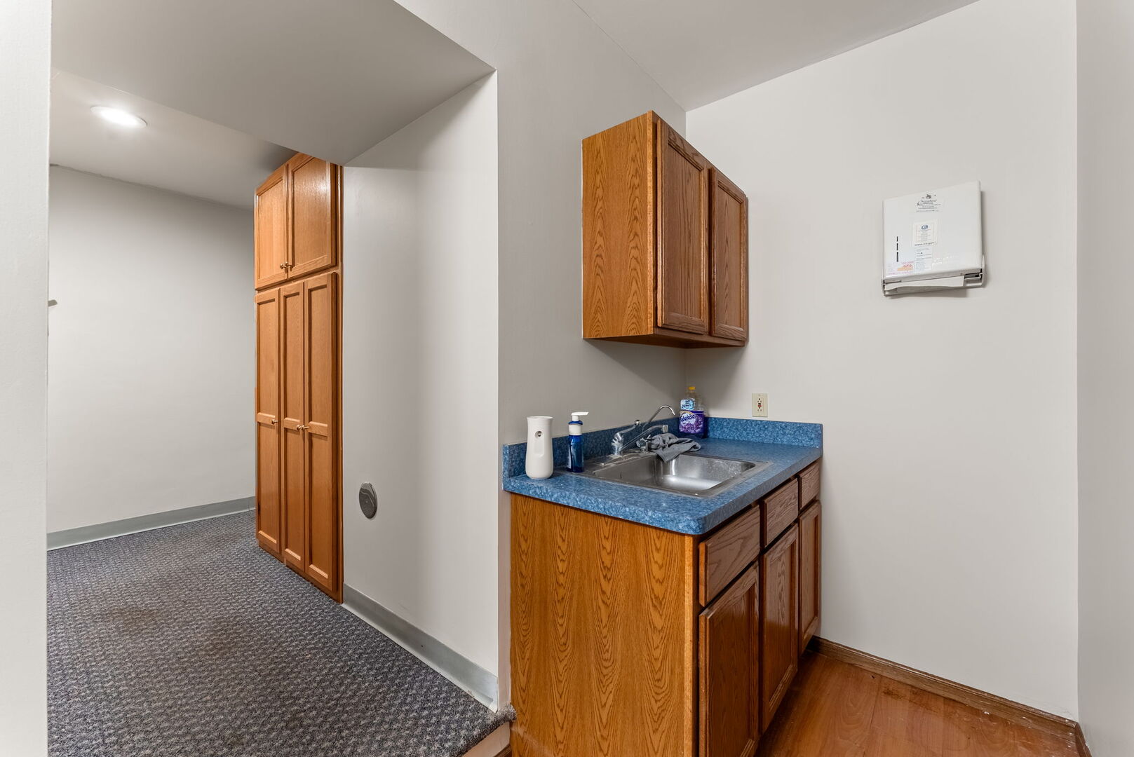 1529 Washington Street Property Photo 11
