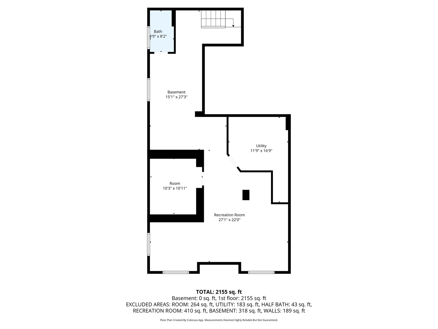 1529 Washington Street Property Photo 17
