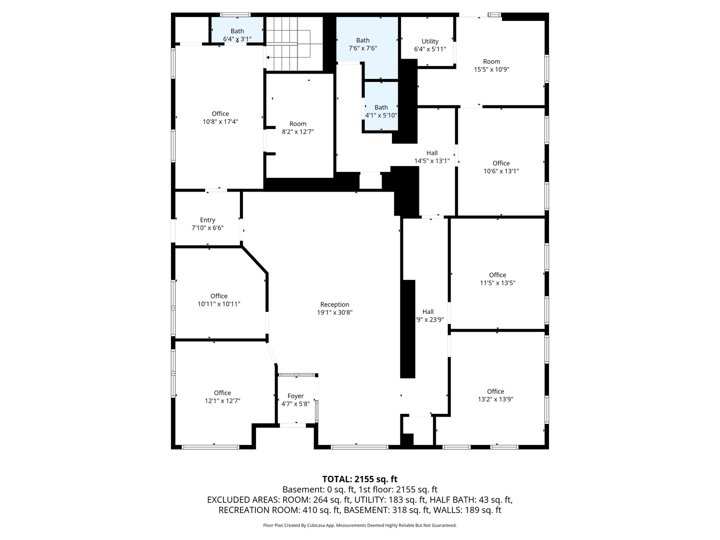 1529 Washington Street Property Photo 18