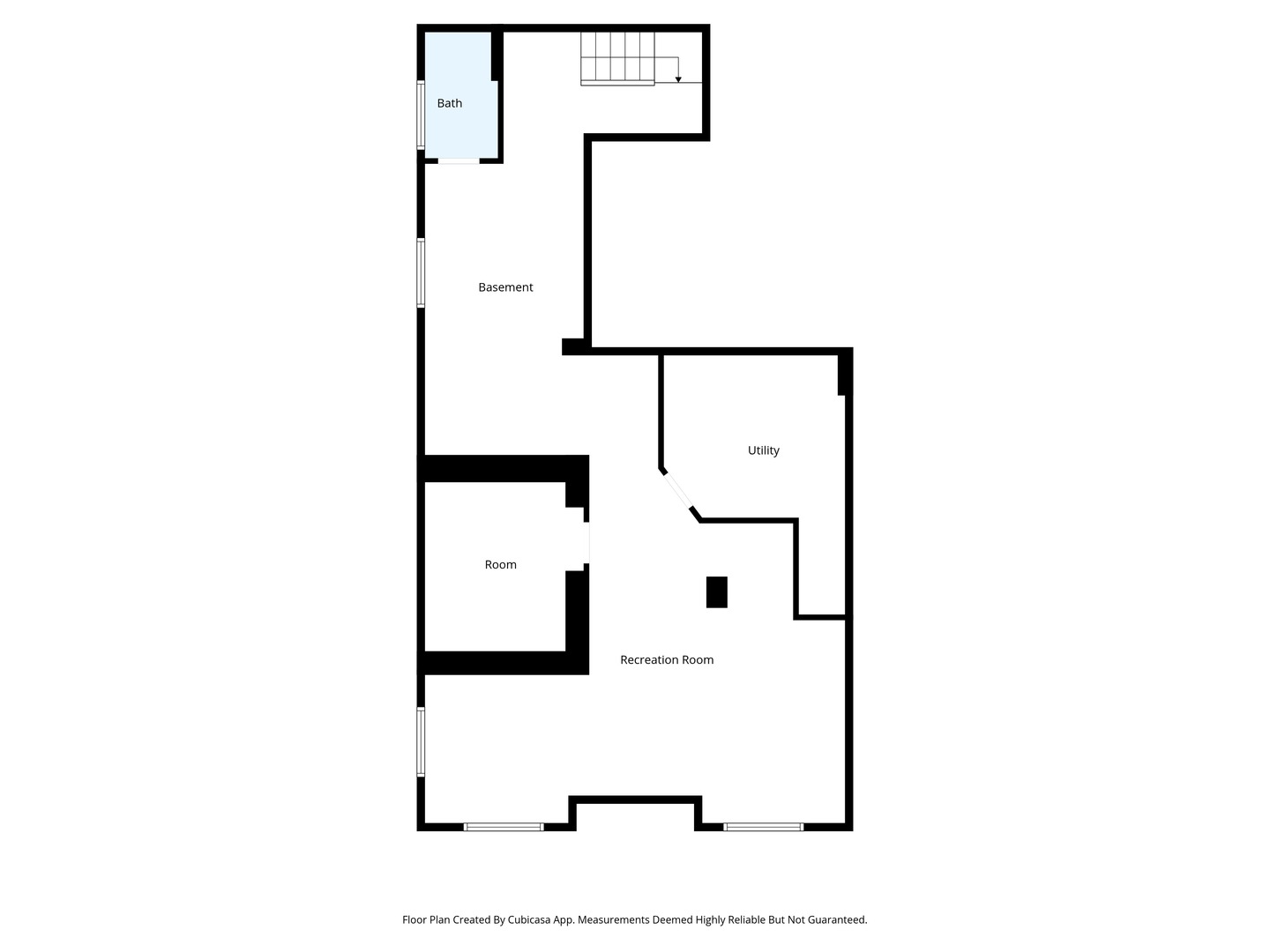 1529 Washington Street Property Photo 19