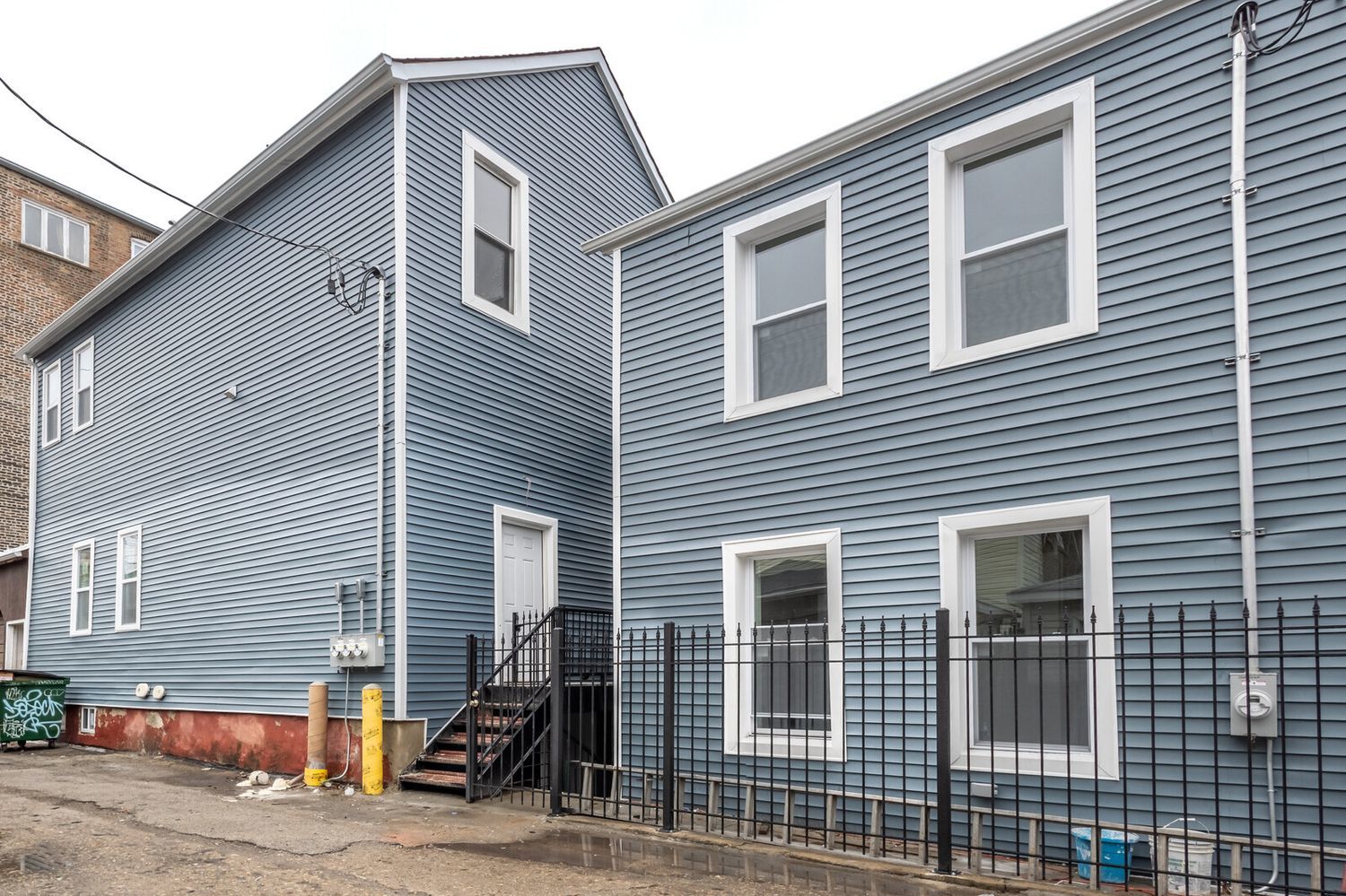 1013 W 18th Place Property Photo 18