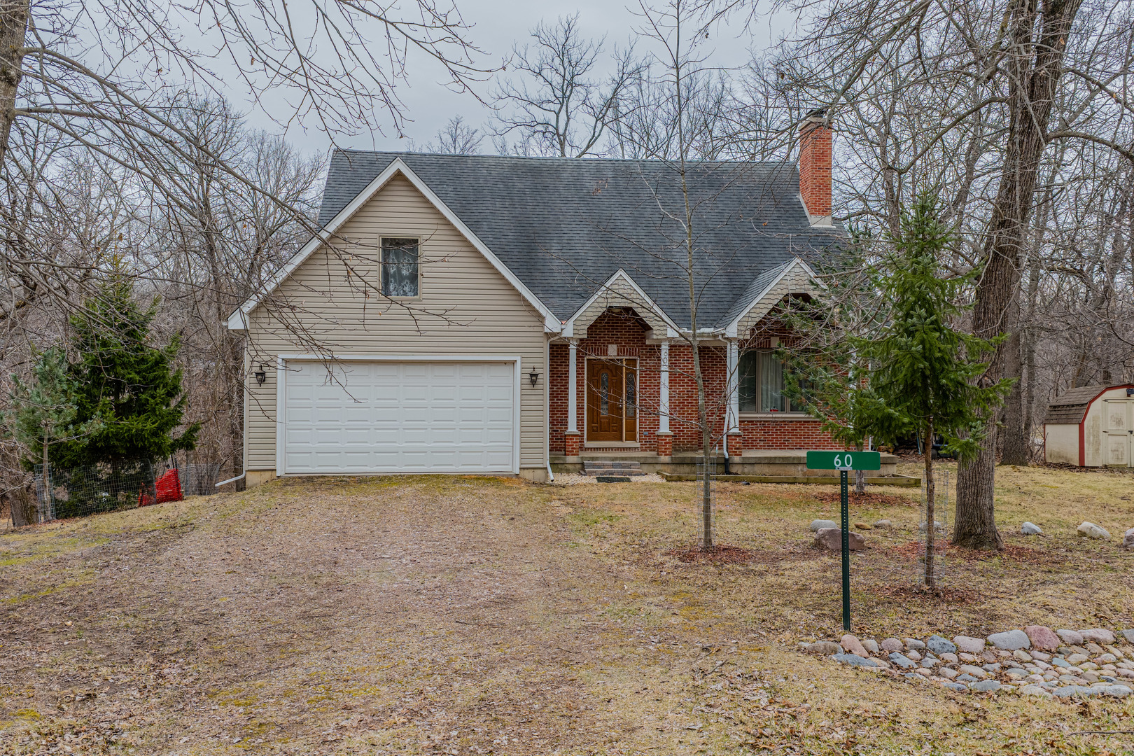 60 Fair Oaks Drive Property Photo 1