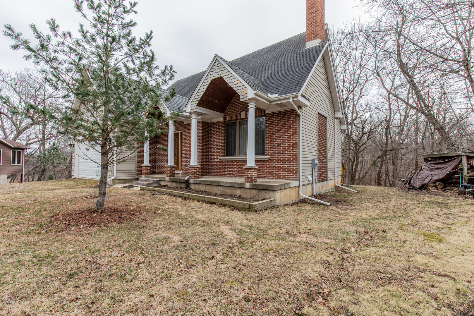 60 Fair Oaks Drive Property Photo 2