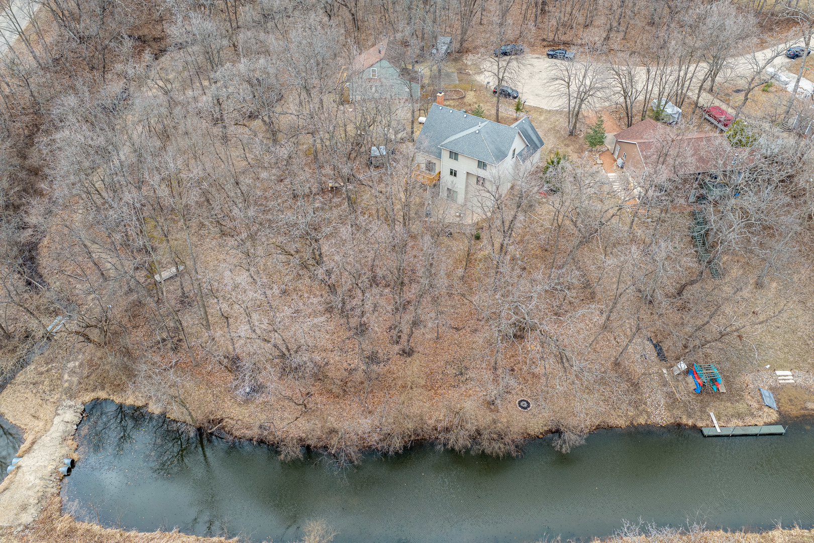 60 Fair Oaks Drive Property Photo 4