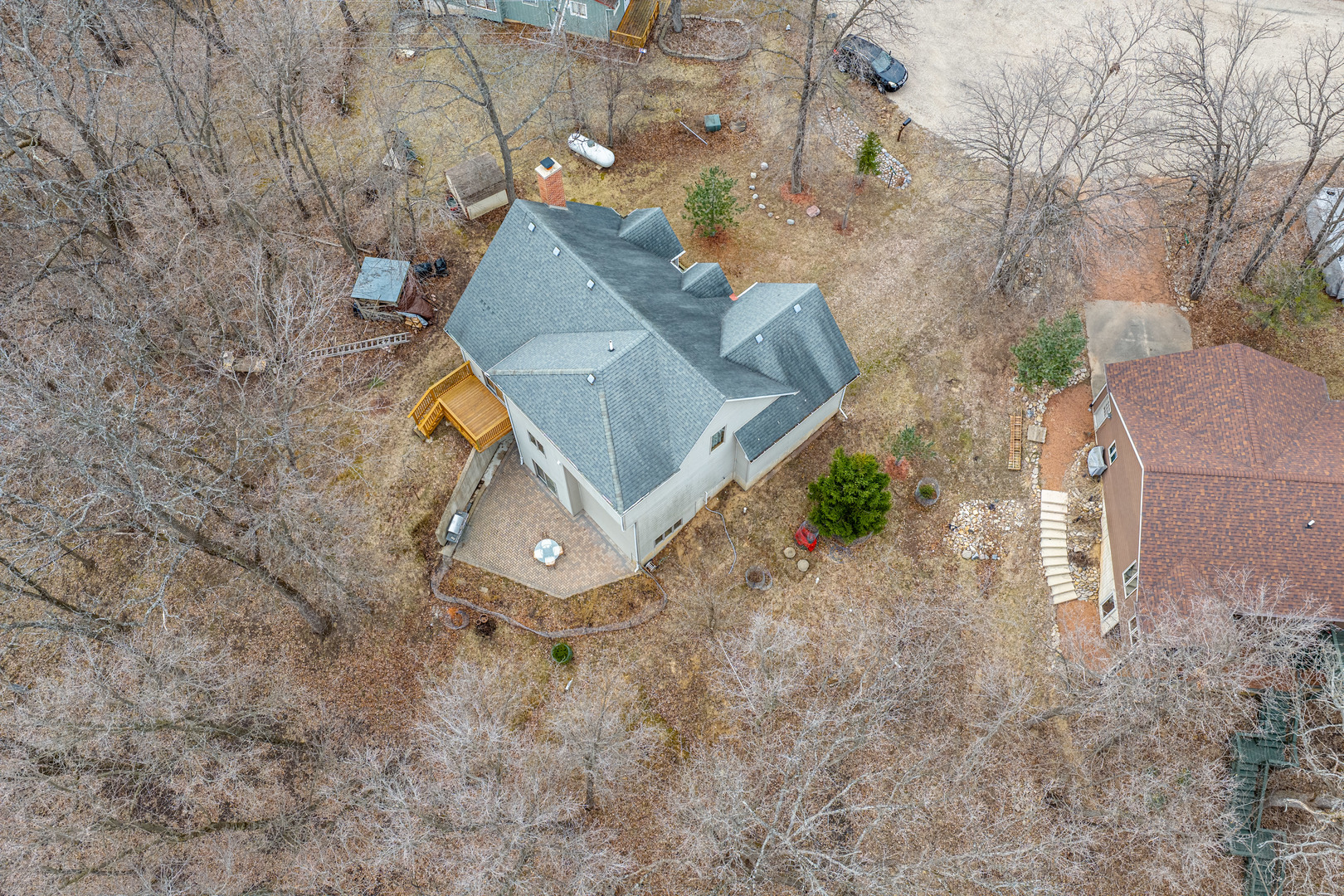 60 Fair Oaks Drive Property Photo 5