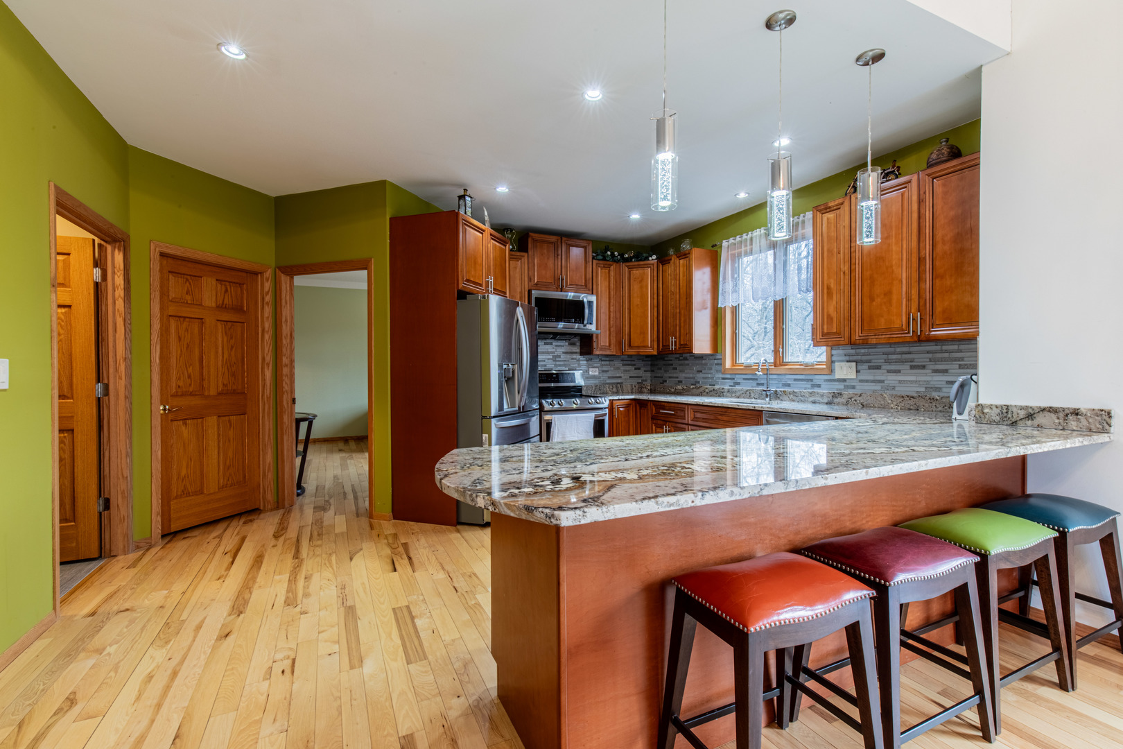 60 Fair Oaks Drive Property Photo 15