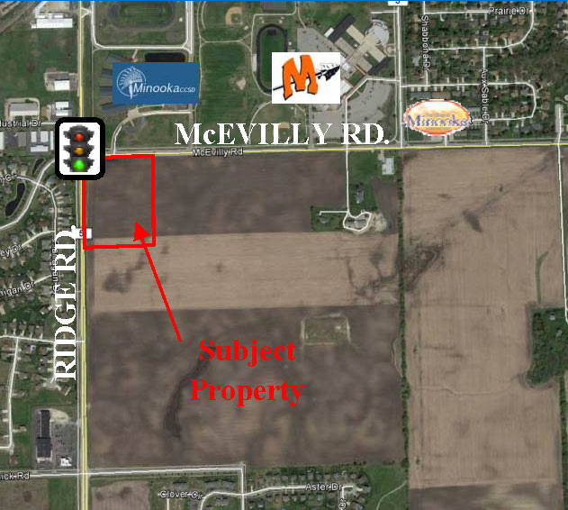 Vl Mcevilly Road Property Photo 1