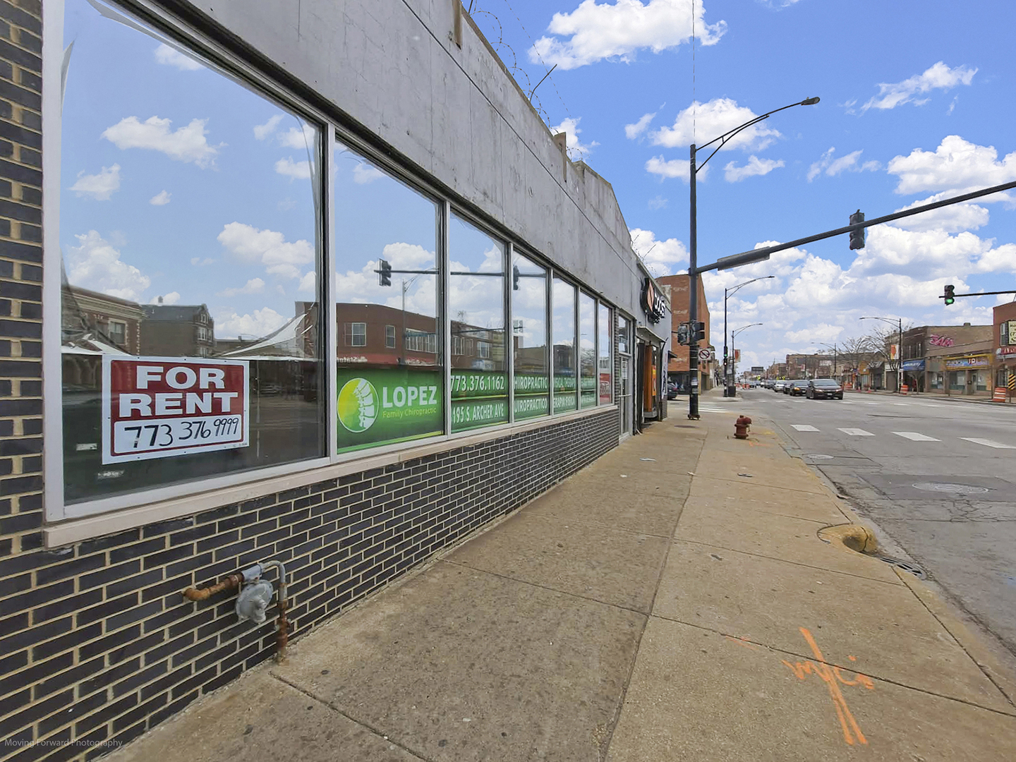 4195 S Archer Avenue Property Photo 2