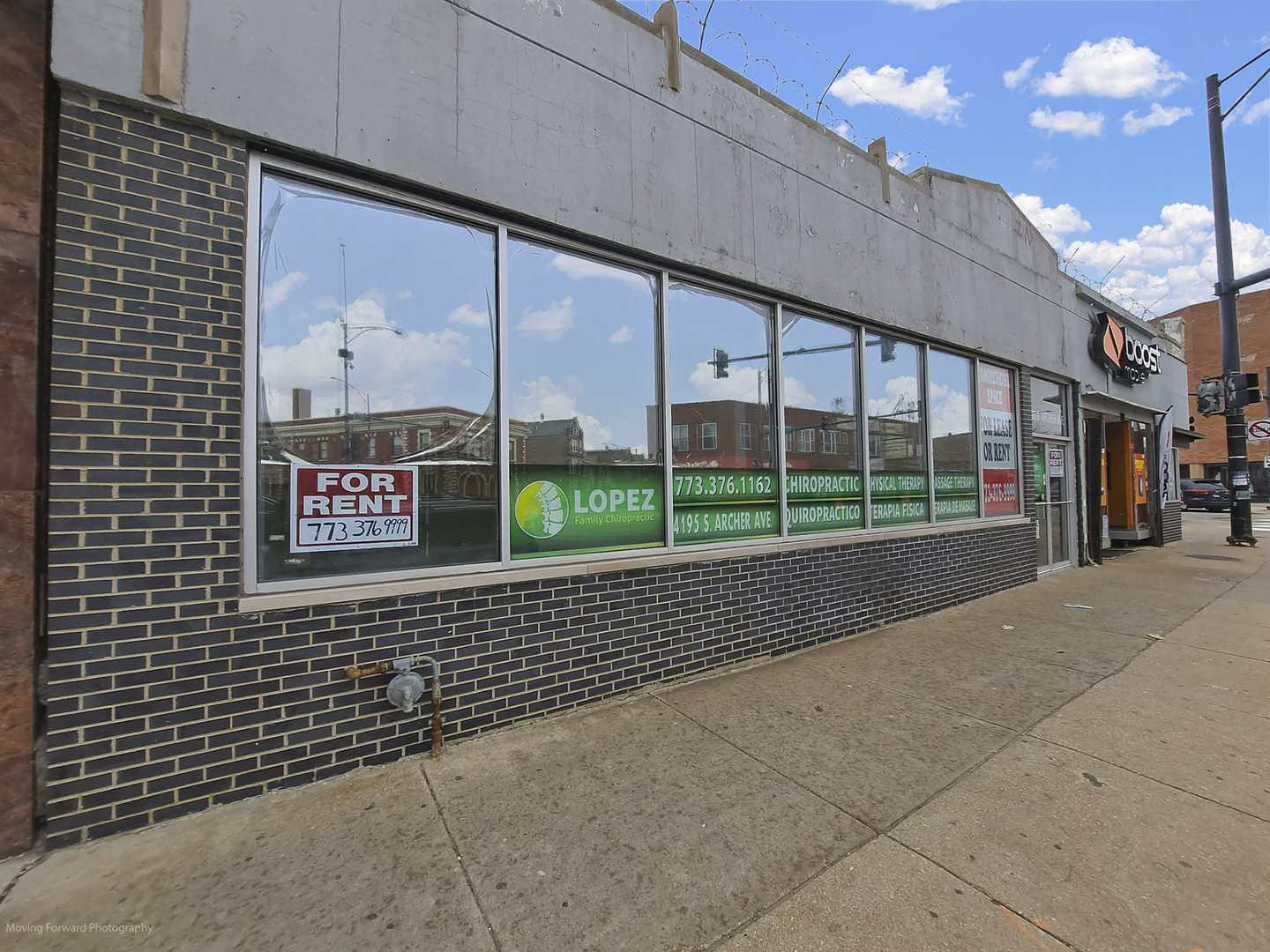 4195 S Archer Avenue Property Photo 3