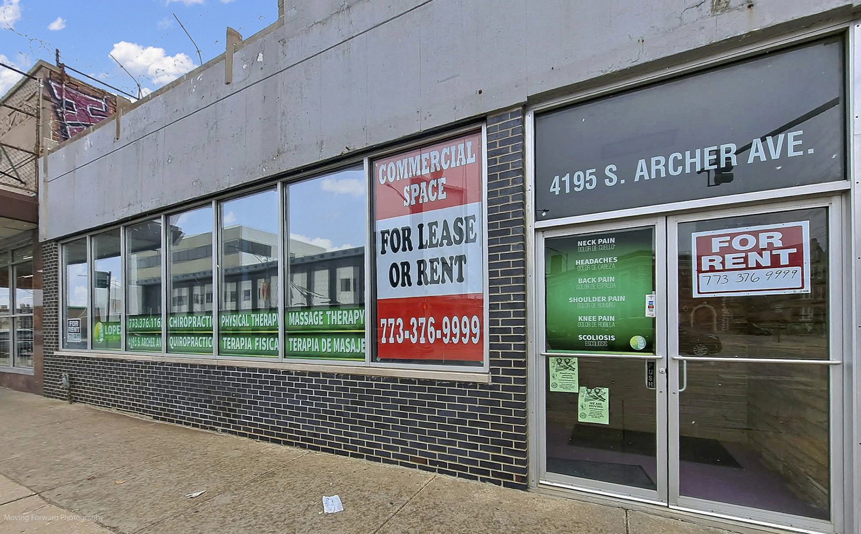 4195 S Archer Avenue Property Photo 4