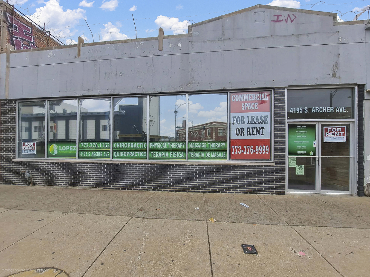 4195 S Archer Avenue Property Photo 5