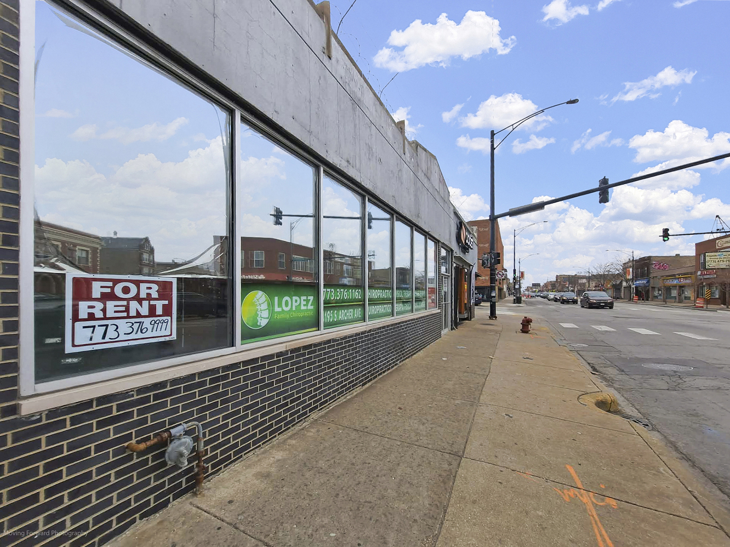 4195 S Archer Avenue Property Photo 7