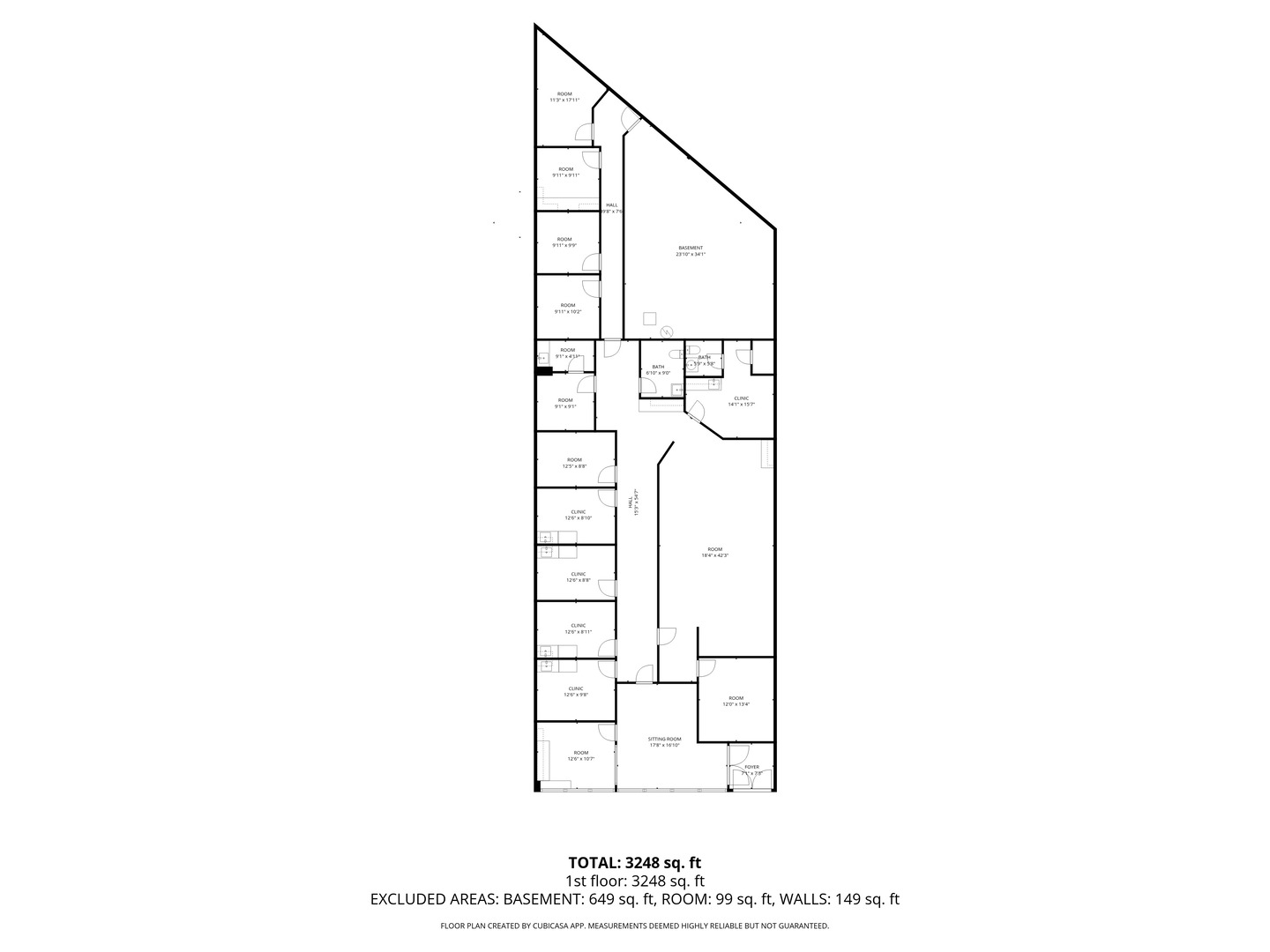 4195 S Archer Avenue Property Photo 34