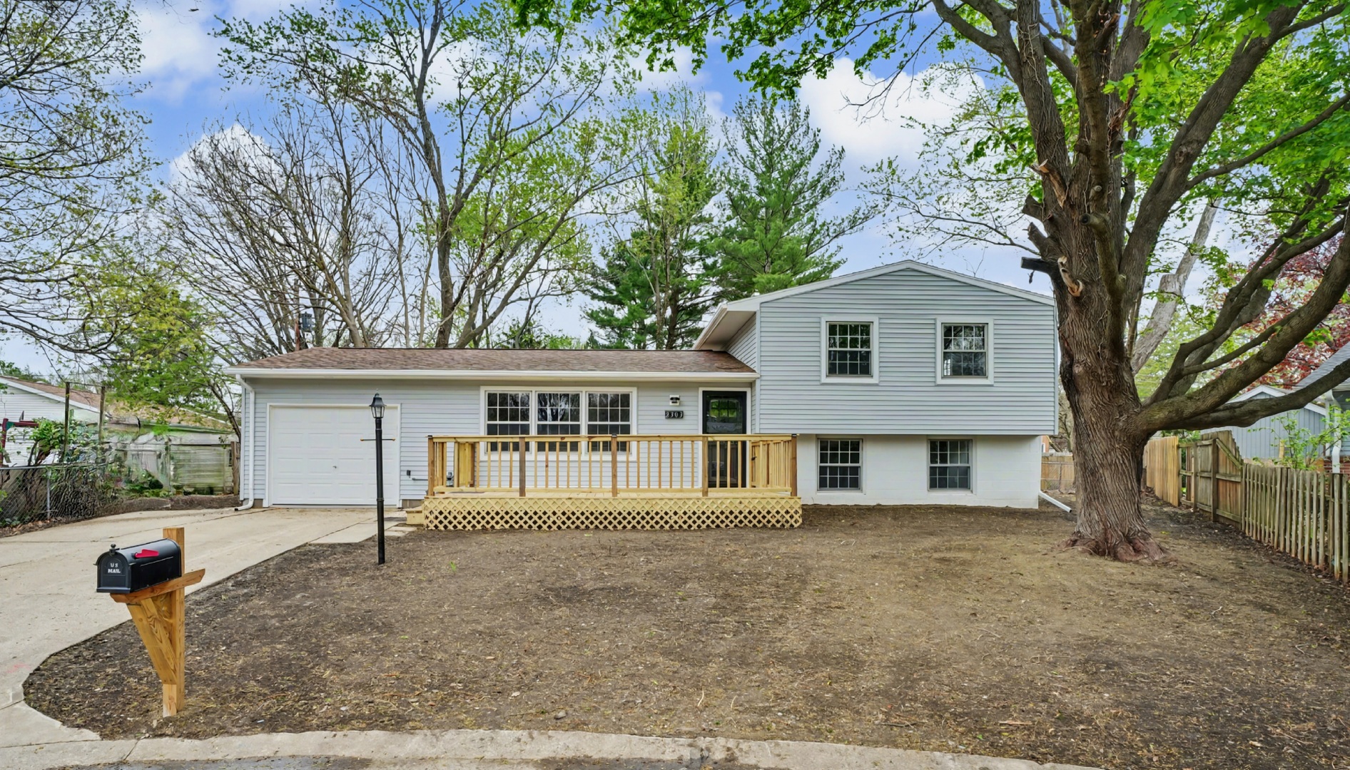 2303 Brookhaven Drive Property Photo