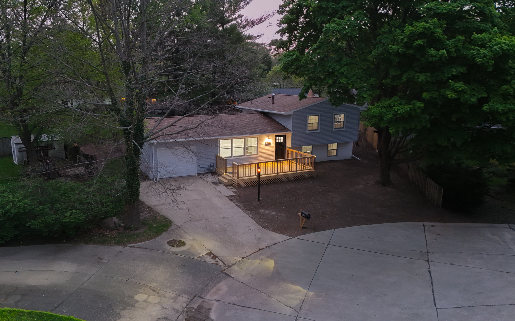 2303 Brookhaven Drive Property Photo 3