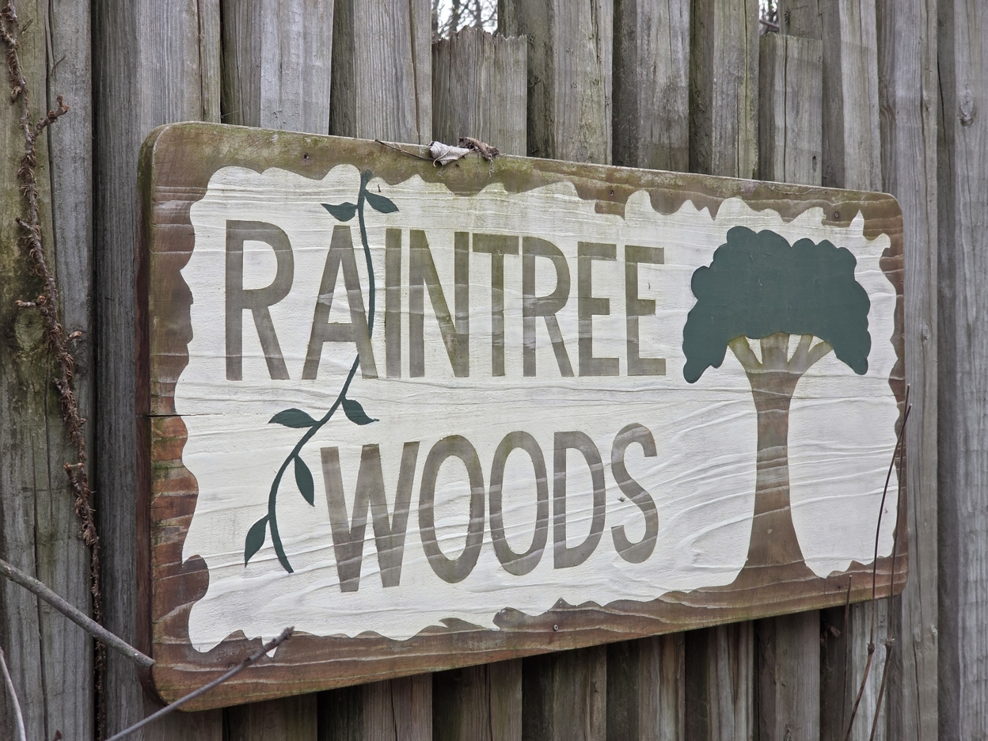 Lot 9 Raintree Woods Drive