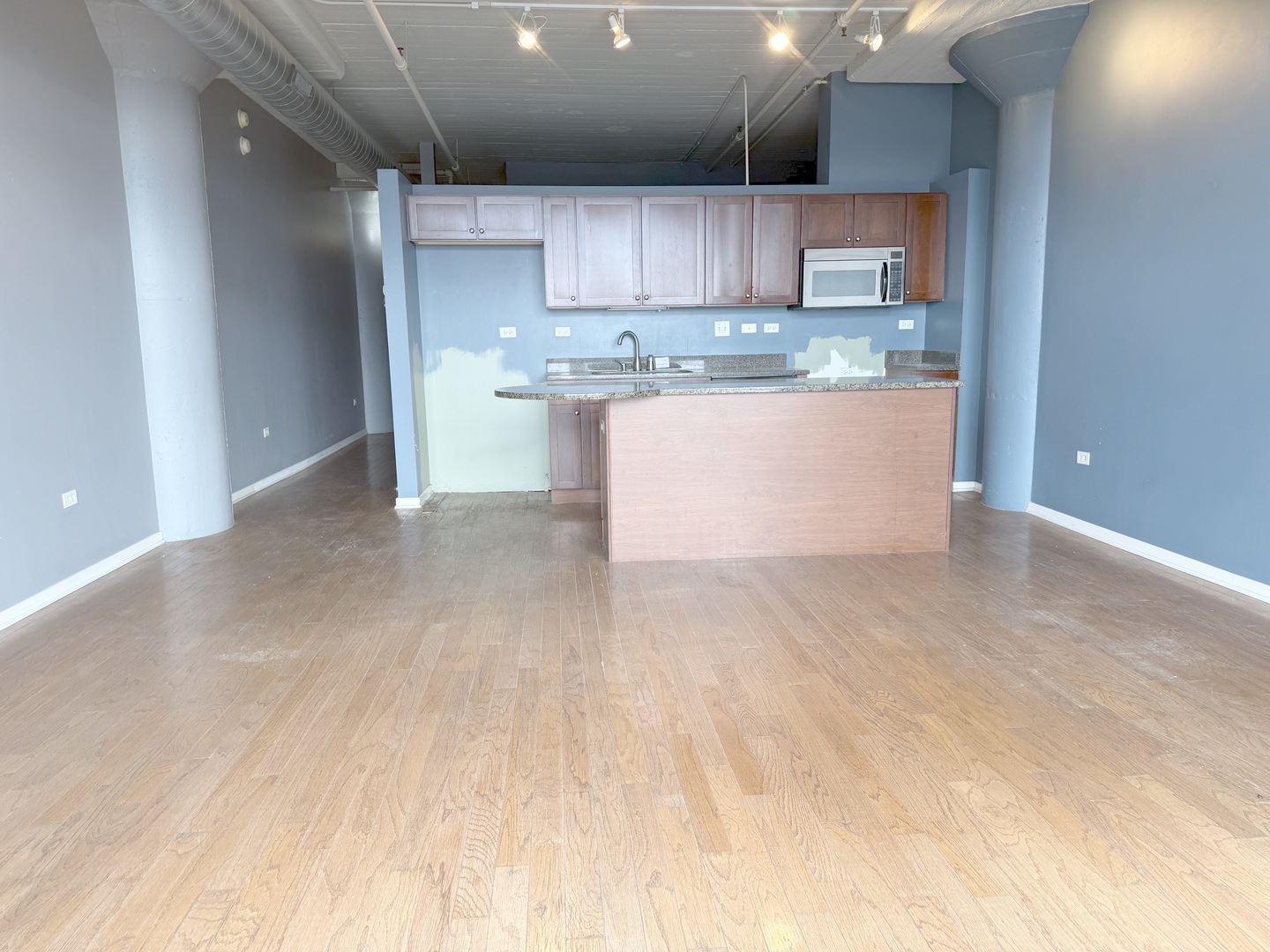 1525 S Sangamon Street 414 Property Photo 11